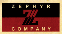 zephyr